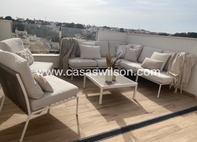 Venta - Apartamento - Orihuela Costa - Las Filipinas