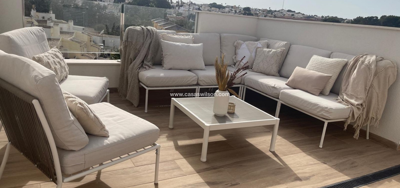 Venta - Apartamento - Orihuela Costa - Las Filipinas