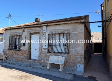 Sale - Townhouse - Rafal - El Mudamiento