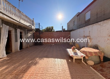 Sale - Townhouse - Rafal - El Mudamiento