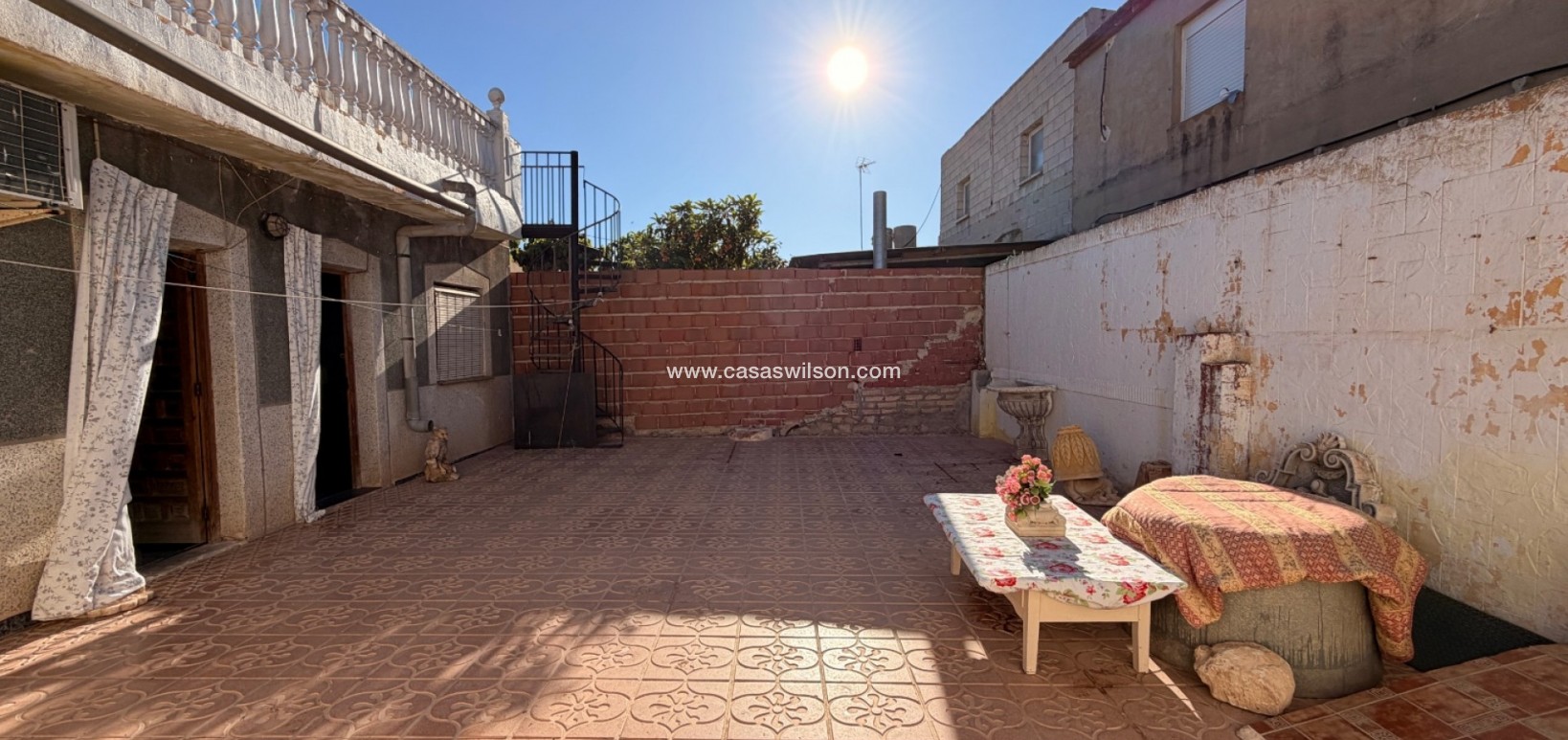 Sale - Townhouse - Rafal - El Mudamiento