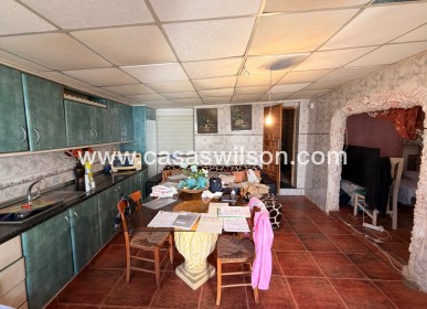 Sale - Townhouse - Rafal - El Mudamiento