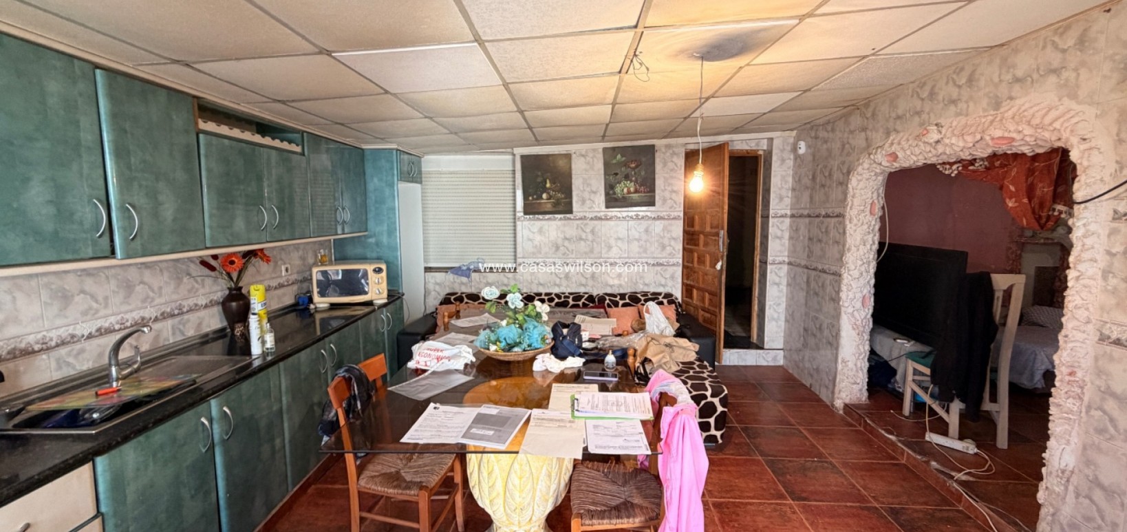 Sale - Townhouse - Rafal - El Mudamiento