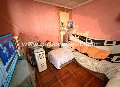 Sale - Townhouse - Rafal - El Mudamiento