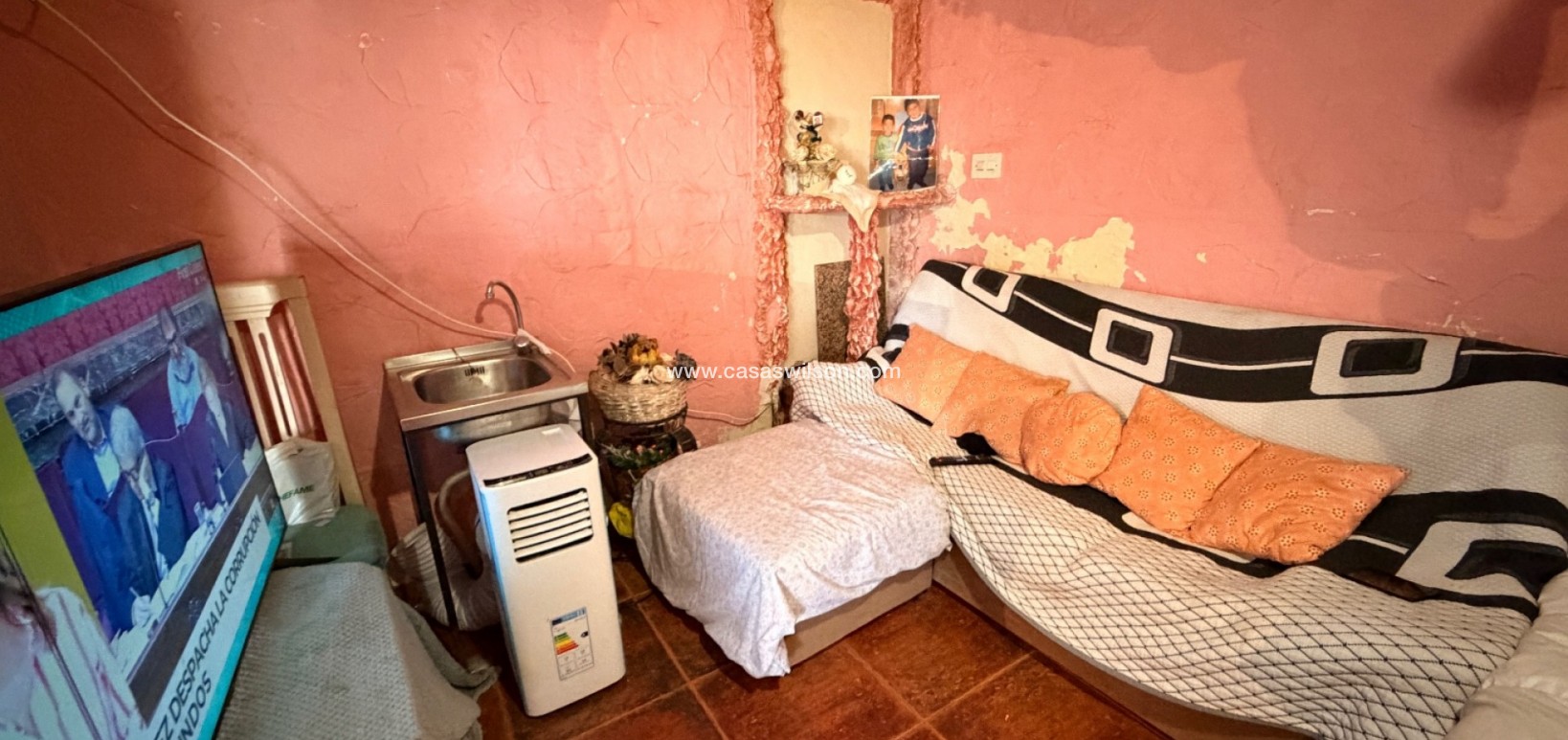Sale - Townhouse - Rafal - El Mudamiento
