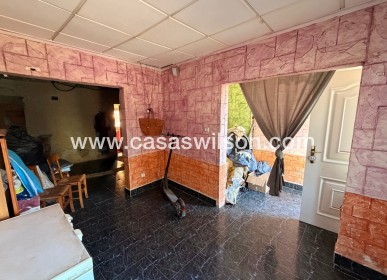 Sale - Townhouse - Rafal - El Mudamiento