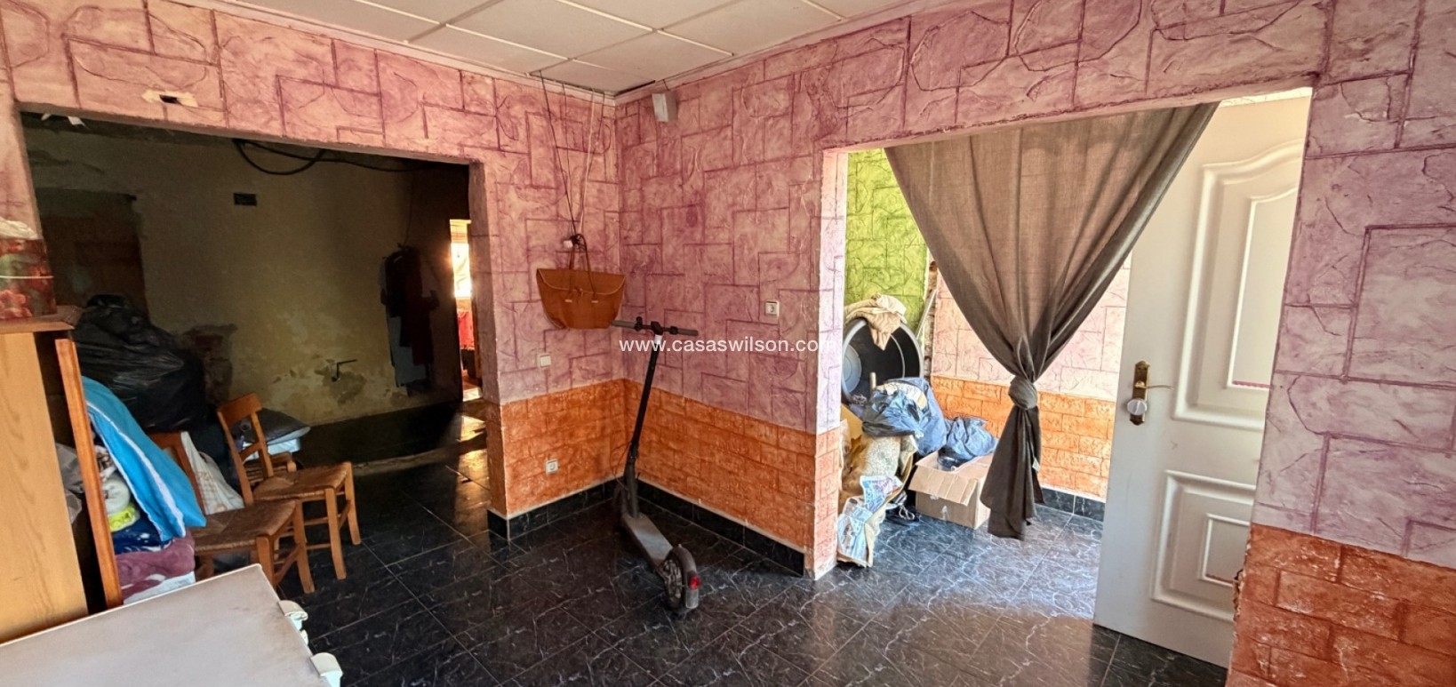 Sale - Townhouse - Rafal - El Mudamiento