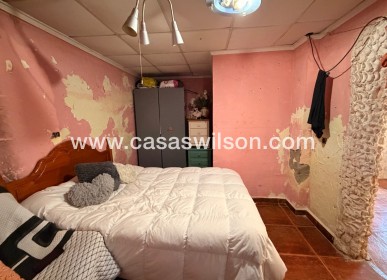 Sale - Townhouse - Rafal - El Mudamiento
