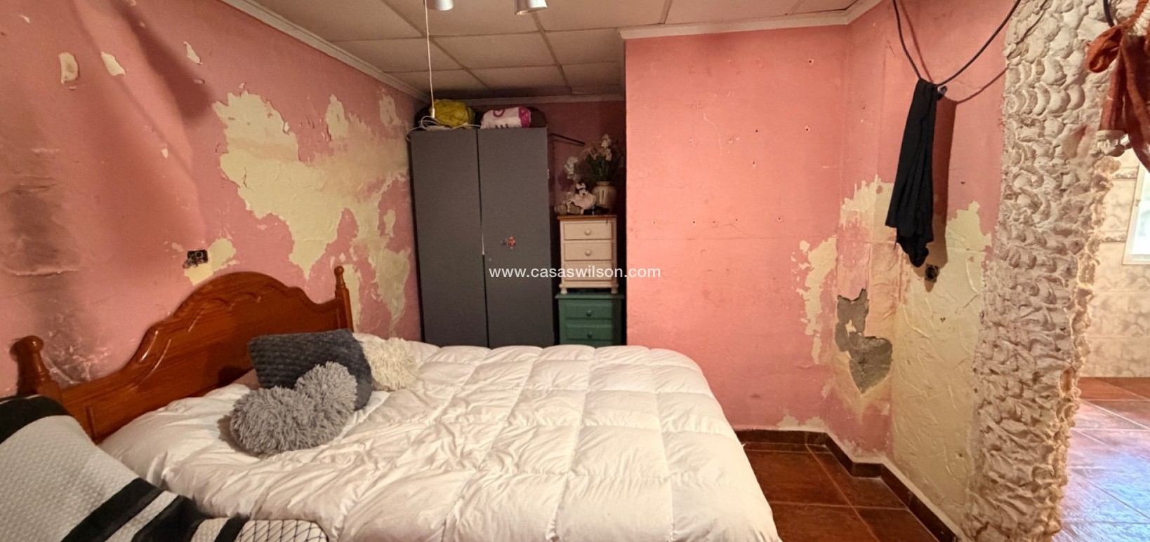 Sale - Townhouse - Rafal - El Mudamiento