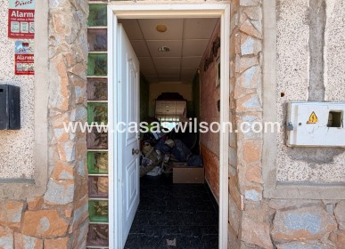 Sale - Townhouse - Rafal - El Mudamiento