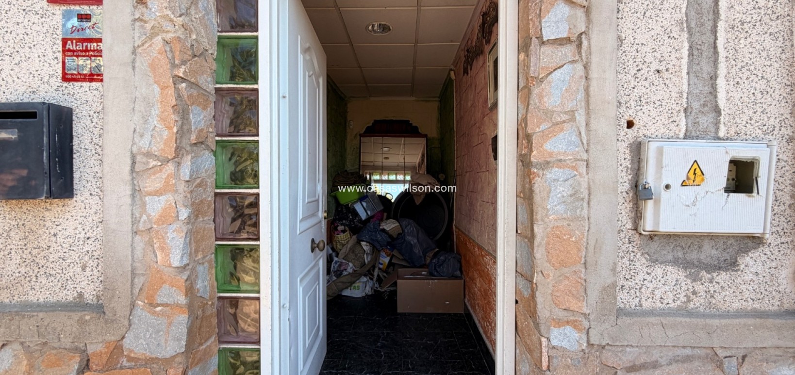Sale - Townhouse - Rafal - El Mudamiento