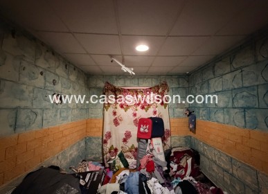 Sale - Townhouse - Rafal - El Mudamiento