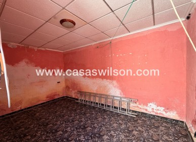 Sale - Townhouse - Rafal - El Mudamiento