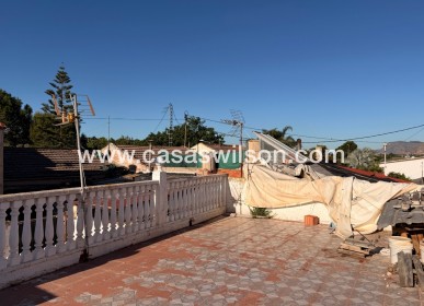 Sale - Townhouse - Rafal - El Mudamiento