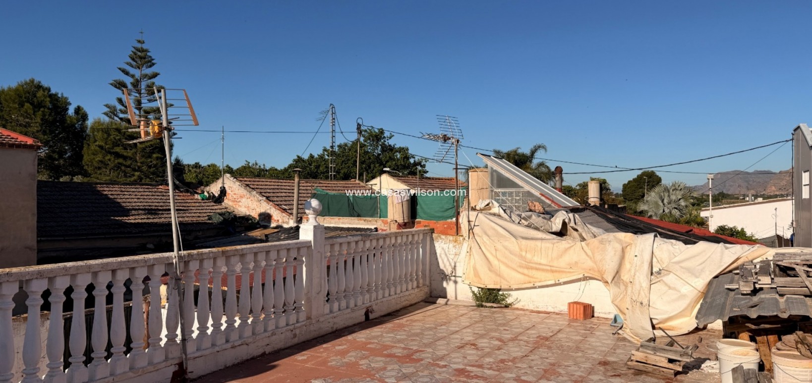 Sale - Townhouse - Rafal - El Mudamiento