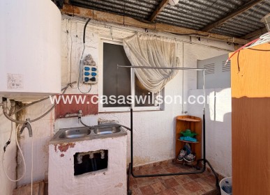 Sale - Townhouse - Rafal - El Mudamiento