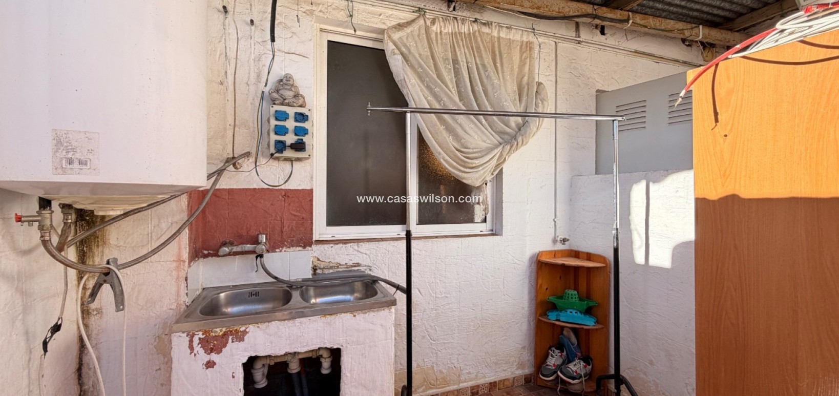 Sale - Townhouse - Rafal - El Mudamiento