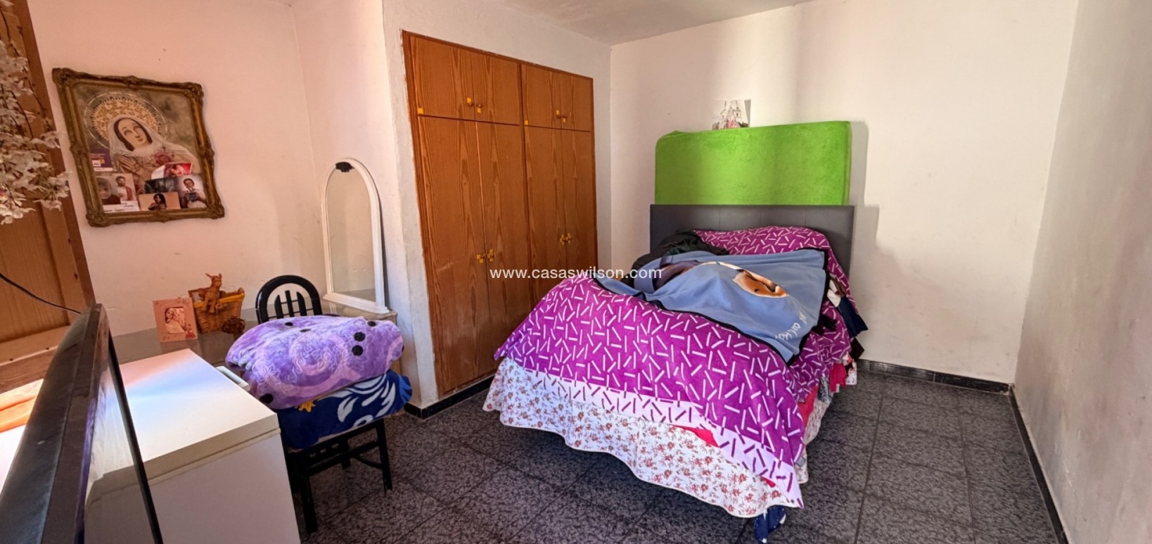 Sale - Townhouse - Rafal - El Mudamiento