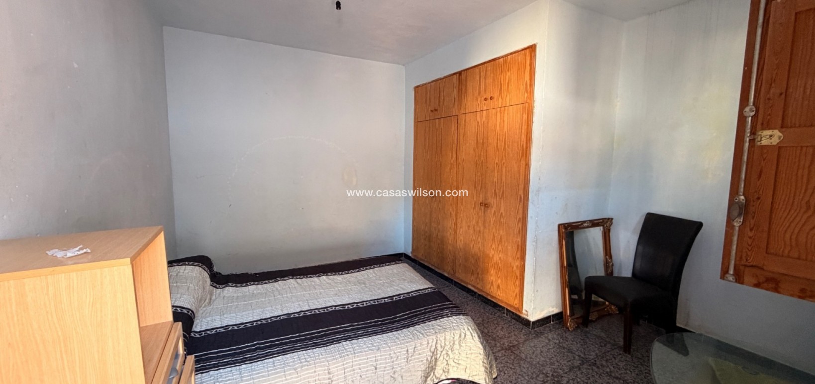 Sale - Townhouse - Rafal - El Mudamiento
