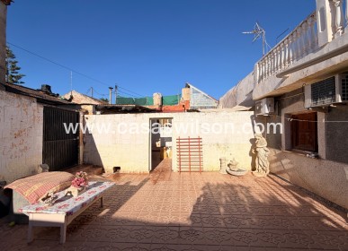 Sale - Townhouse - Rafal - El Mudamiento