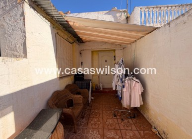 Sale - Townhouse - Rafal - El Mudamiento