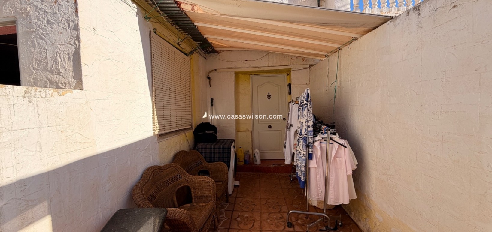 Sale - Townhouse - Rafal - El Mudamiento