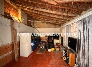 Sale - Townhouse - Rafal - El Mudamiento