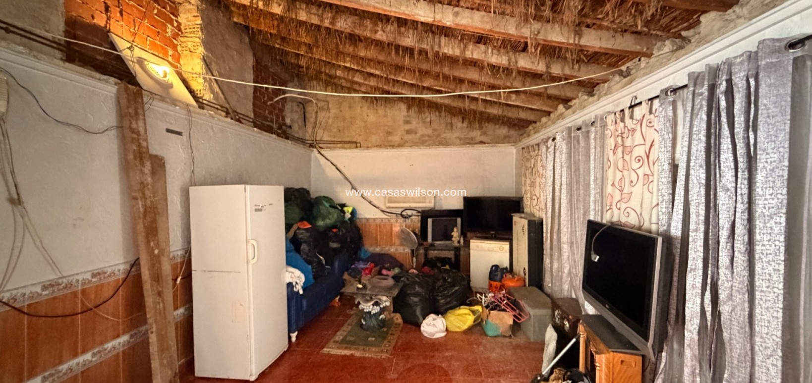 Sale - Townhouse - Rafal - El Mudamiento