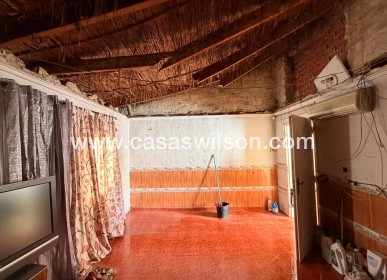 Sale - Townhouse - Rafal - El Mudamiento