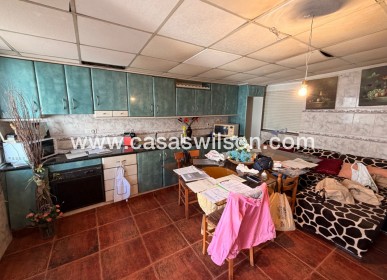 Sale - Townhouse - Rafal - El Mudamiento