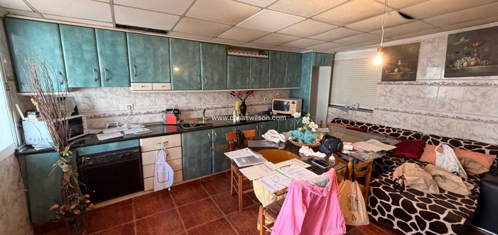 Sale - Townhouse - Rafal - El Mudamiento