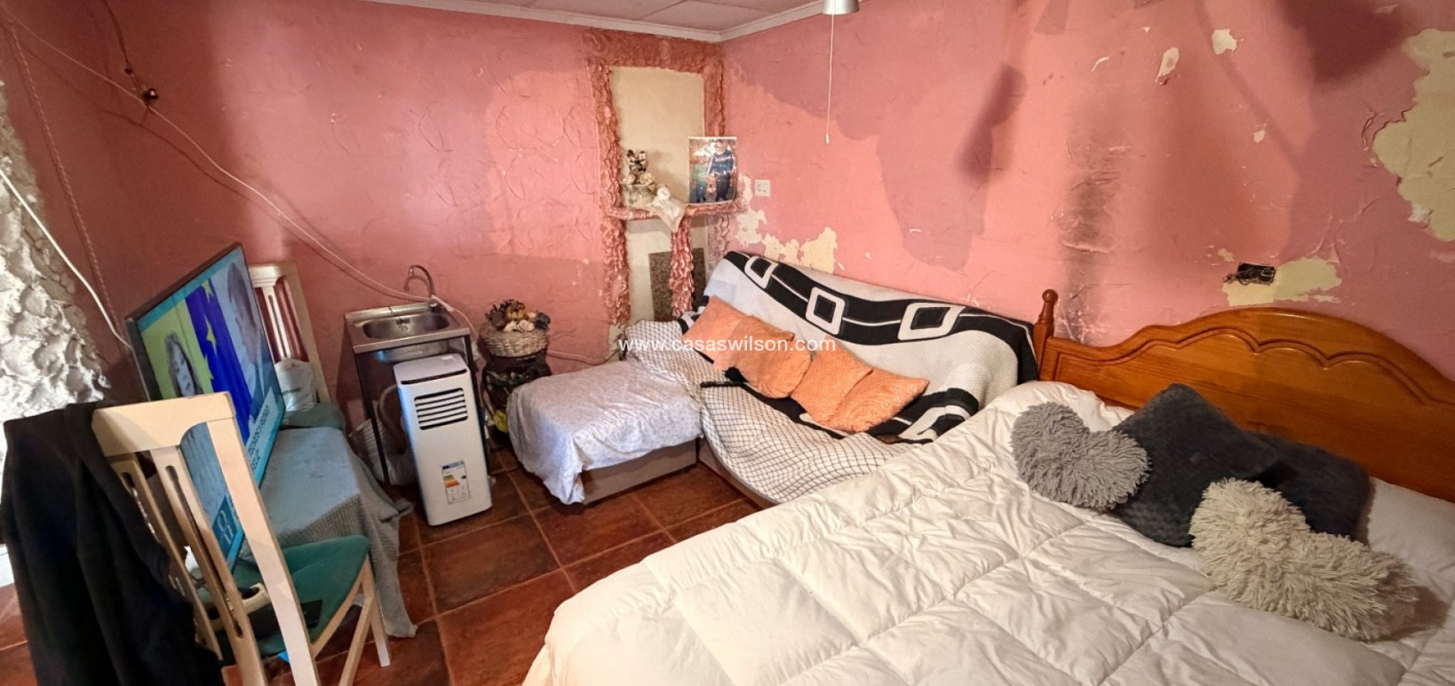 Sale - Townhouse - Rafal - El Mudamiento