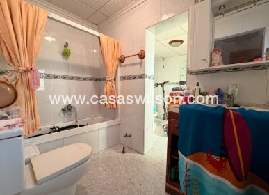 Sale - Townhouse - Rafal - El Mudamiento