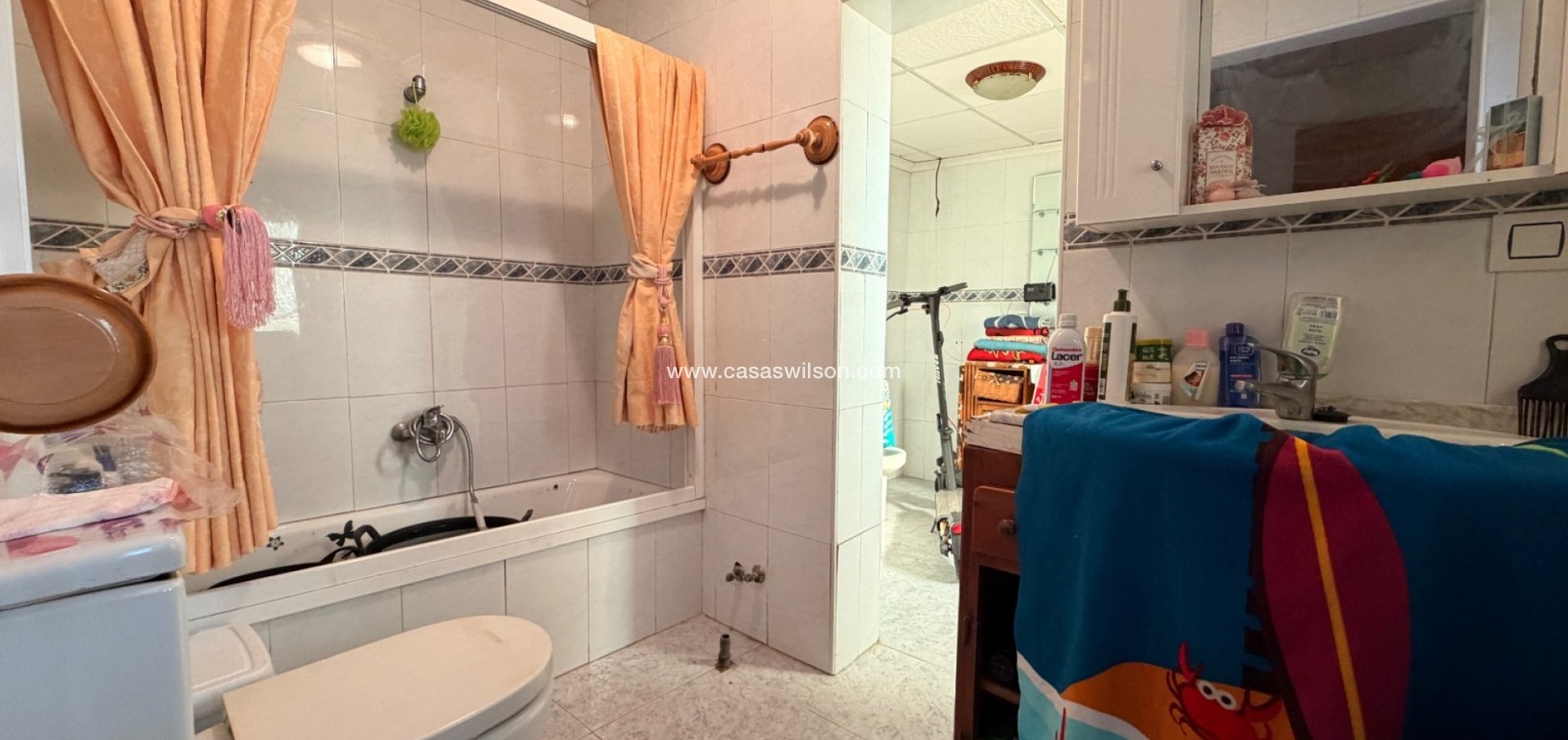 Sale - Townhouse - Rafal - El Mudamiento