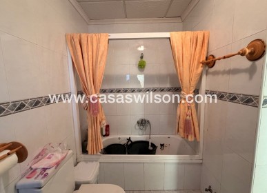 Sale - Townhouse - Rafal - El Mudamiento