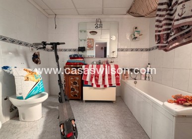 Sale - Townhouse - Rafal - El Mudamiento