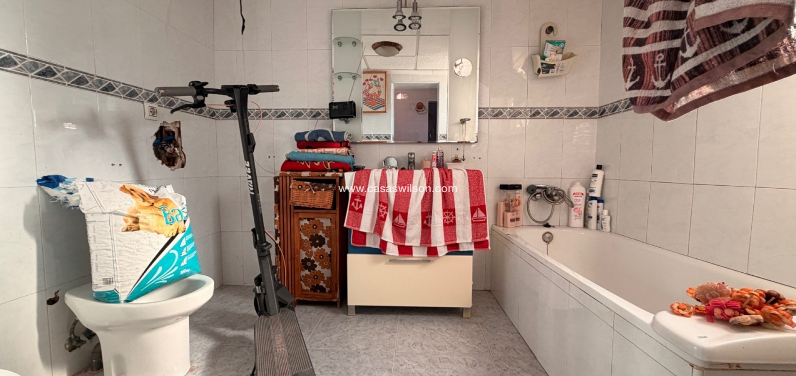 Sale - Townhouse - Rafal - El Mudamiento