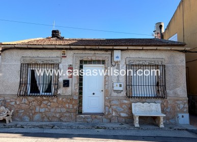 Sale - Townhouse - Rafal - El Mudamiento