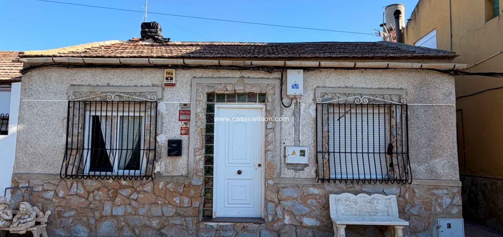 Sale - Townhouse - Rafal - El Mudamiento