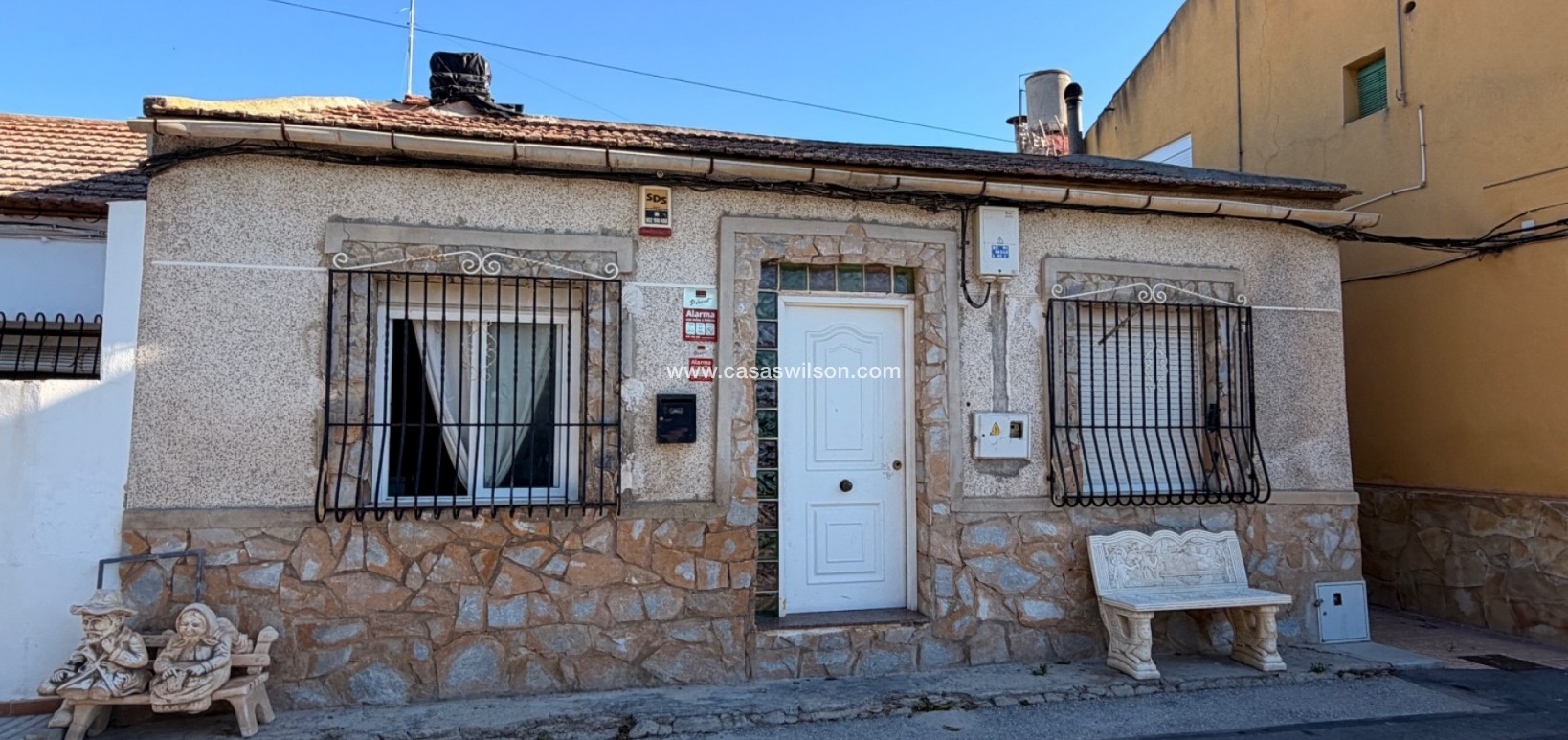 Sale - Townhouse - Rafal - El Mudamiento
