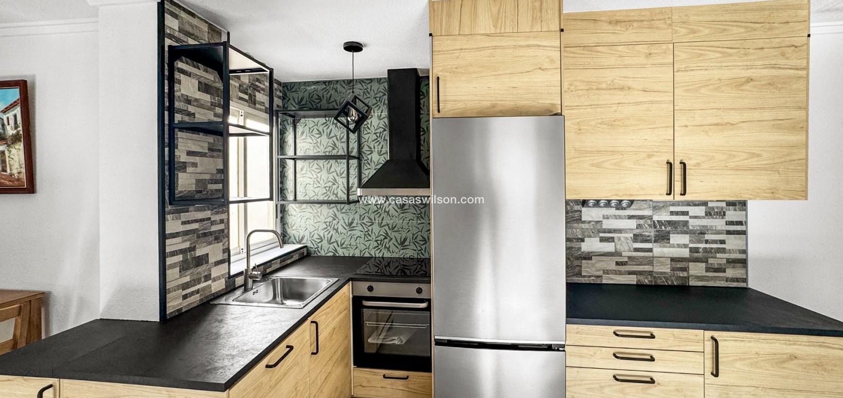 Sale - Appartement - Torrevieja