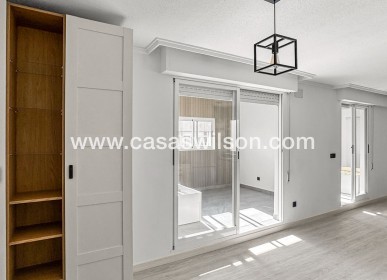Sale - Appartement - Torrevieja