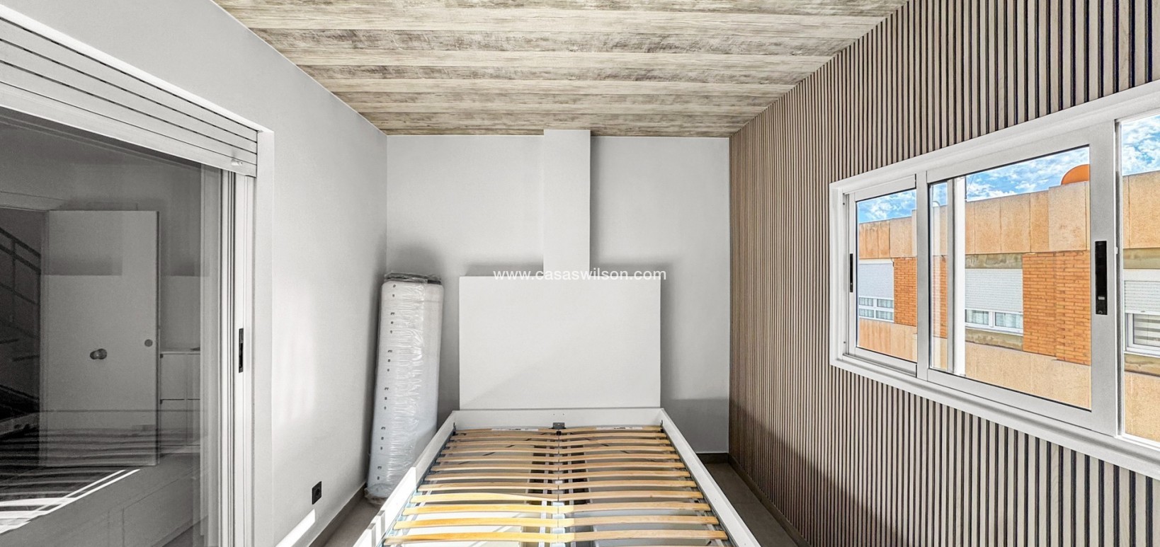 Sale - Appartement - Torrevieja