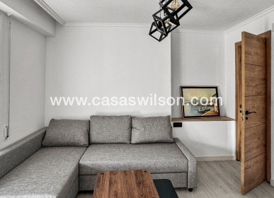 Sale - Appartement - Torrevieja
