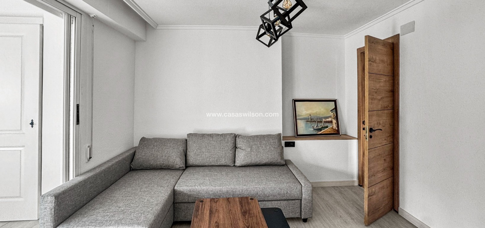 Sale - Appartement - Torrevieja