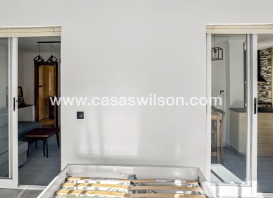 Sale - Appartement - Torrevieja