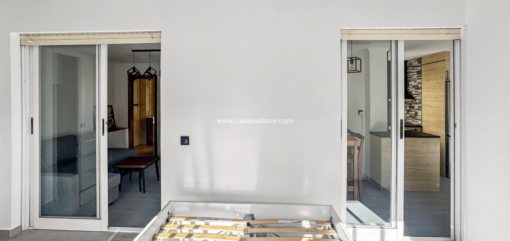 Sale - Appartement - Torrevieja
