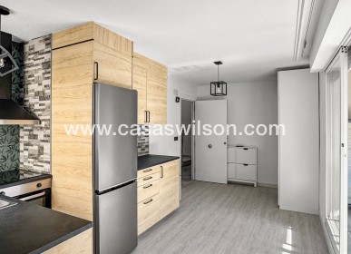 Sale - Appartement - Torrevieja