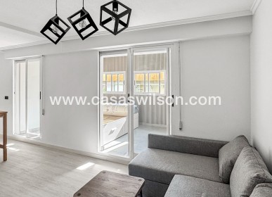 Sale - Appartement - Torrevieja