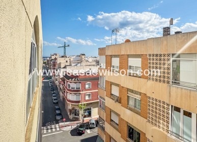 Sale - Appartement - Torrevieja